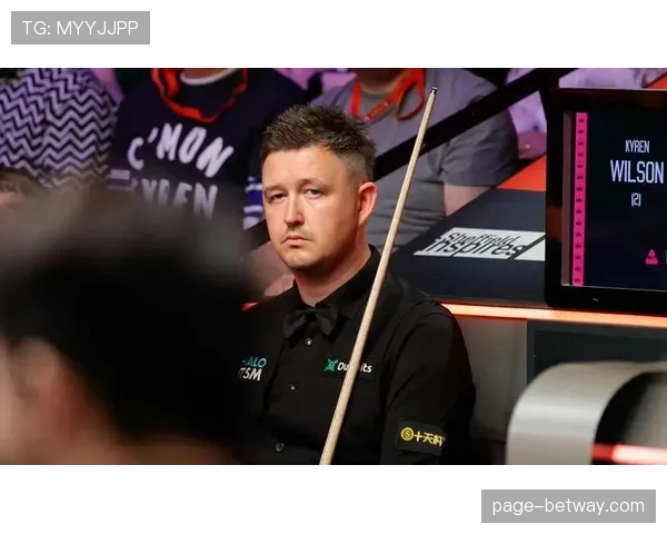 苏格兰公开赛卫冕冠军止步32强 雷佩凡卫冕之路遭遇严峻挑战