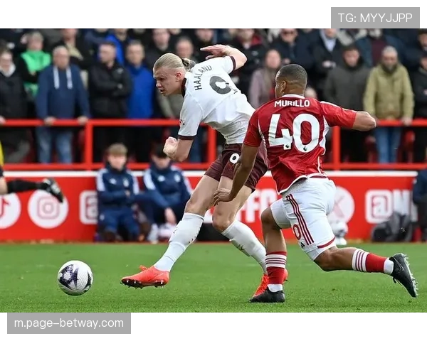 曼城轻取诺丁汉森林 哈兰德持续领跑射手榜
